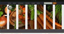 Desktop Screenshot of oklahomafood.coop